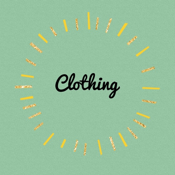 Clothing & Jeans